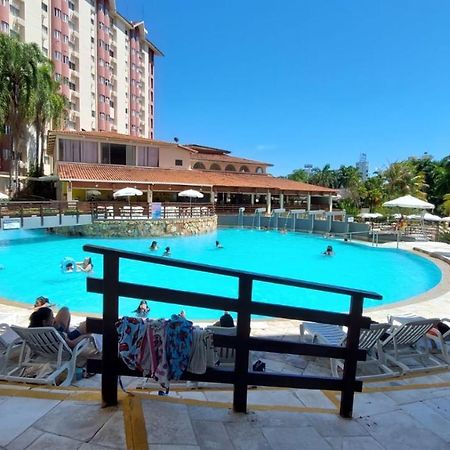 Condominio Hotsprings Hotel - Apartamento 1003 Cota 09 Caldas Novas Eksteriør bilde