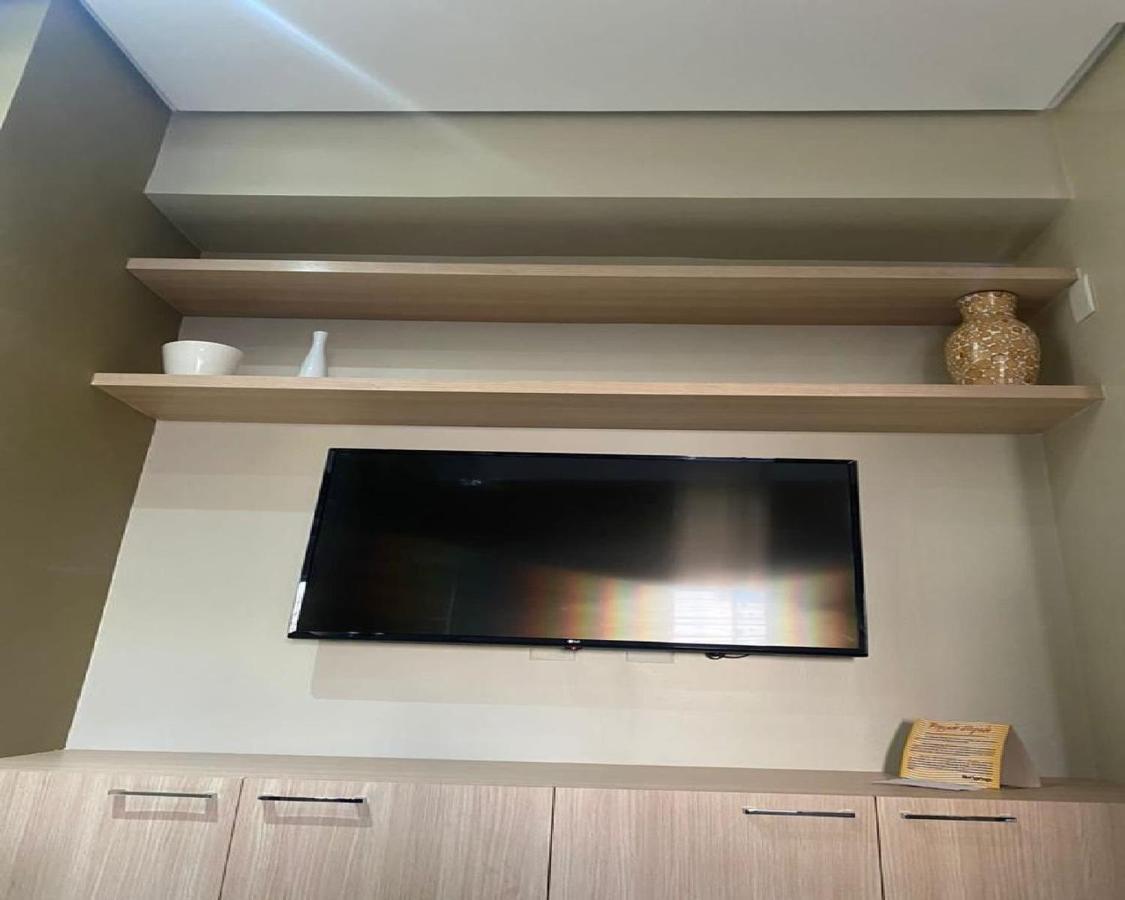 Condominio Hotsprings Hotel - Apartamento 1003 Cota 09 Caldas Novas Eksteriør bilde