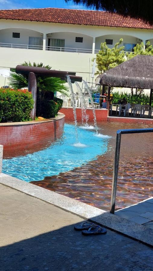Condominio Hotsprings Hotel - Apartamento 1003 Cota 09 Caldas Novas Eksteriør bilde